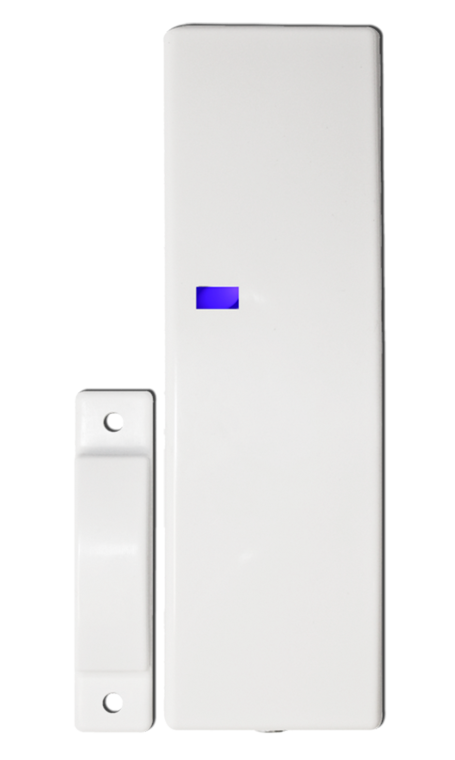 wireless intruder alarm sensor MC2 for doors and windows